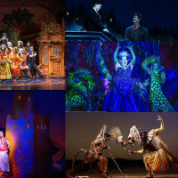 #011 - Disney Music (A Comprehensive Guide Part 2 of 2)