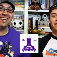 #012 - Interview with Dizney Coast to Coast podcasters Jeff DePaoli  Patrick Dougall
