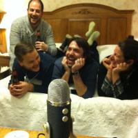 Episode 3: Live from Mohonk