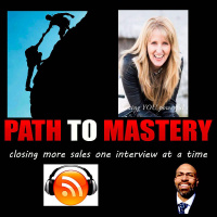 Dr. Bridget Cooper – Stop living Small! Improve your confidence by improving your thoughts