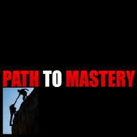  The Movement – George Floyd 5k on Path to Mastery Podcast