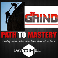“The GRIND” Hate it or Learn to Embrace it with The Grind Podcast Hosts – Joey Torkelson and Jason Harmon