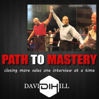 The Gifts of Sobriety - David Hill interviewed by Mark Rickert