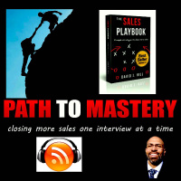Johnathan Fanning – Leadership Expert – On Being Authentic and Building Trust