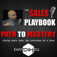 Deric Lipski - The Prospecting Master - Real Estate Agent, Trainer