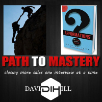 Noah St. John – Why Affirmations Dont Work. Afformations Do! Author Get Rid of Your Head Trash