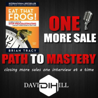 Brian Tracy - International Best Selling Author, Speaking on Being More Productive