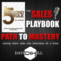 Mel Robbins - Achieve Any Goal in 5 Seconds. 5-4-3-2-1-Go!! The 5 Second Rule