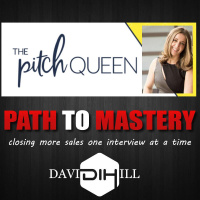 Michelle Weintein - The Pitch Queen: How to Get Out of Your Head and Crush it in Sales!