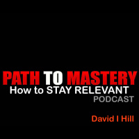 Do You Really Have Influence? Stacey Hanke Author Influence Redefined on Path to Mastery Podcast