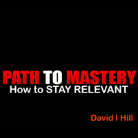 Mega Agent Jim Black on Staying Positive During Challenging Times - Path to Mastery Podcast