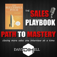 John Livesay - The Pitch Whisperer - Author, Speaker, Podcast Host, Trainer