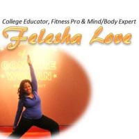 How to Become Your OWN Personal Trainer Episode 6