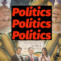 Trump Iowa dominance reaches new height. Is 1968 the key to 2024?