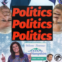 New Hampshire Results: Trump Cruises, Haley Running Out of Options, Biden Avoids Embarrassment