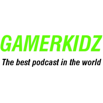 Gamer Kidz Podcast