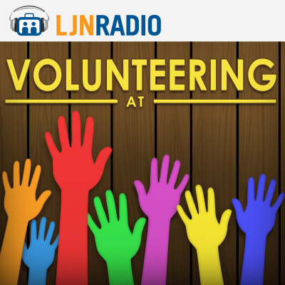 Ljnradio: Volunteering At