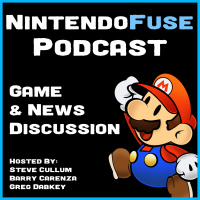 Time for Spring Showcases | NintendoFuse Podcast 336