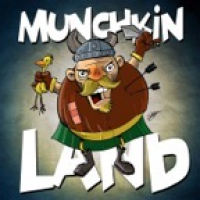 Munchkin Land #735: Holiday Gift Guide 2025