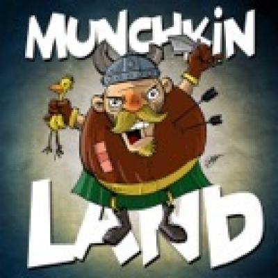 Munchkin Land