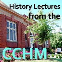 Episode 14 -Teddy Roosevelt: Wilderness Warrior in Washington - Scott Woodward 