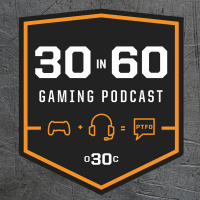 30 in 60 (An Over 30 Clan Podcast) Episode 28 - Mid Month Madness
