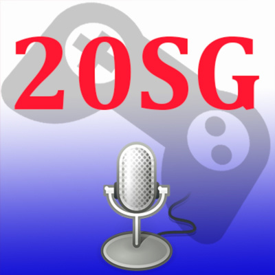 20 Something Gaming