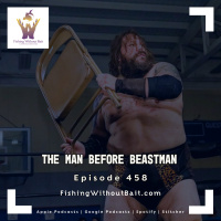 The Love of Beastman | Episode 458