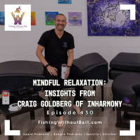 Mindful Relaxation: Insights from Craig Goldberg of InHarmony | Episode 430