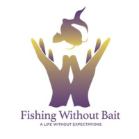 Fishing Without Bait: A Mindful New Year’s Message