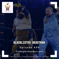 Blacklisted Beastman | Episode 459