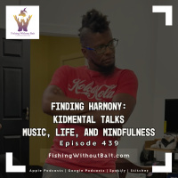 Finding Harmony: kidmental Talks Music, Life, and Mindfulness | Episode 439