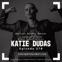 Boba Fett and Breast Cancer with Katie Dudas | Episode 278