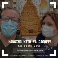 Building a Positive Brand and Team with Ya Jagoff! | Episode 292