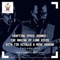 Inside the Music: Tim Vitullo  Mike Dawson on Joy, Growth, and Collaboration | Episode 442