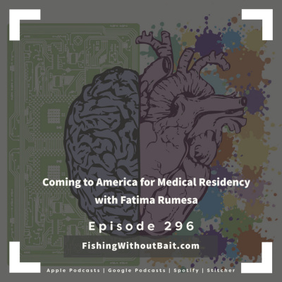 Fishing Without Bait