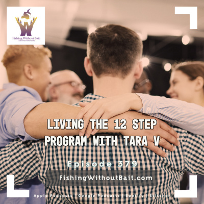 Fishing Without Bait