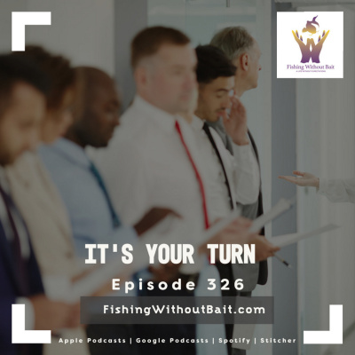 Fishing Without Bait