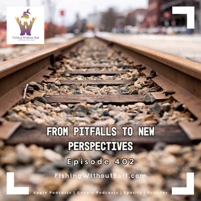 Fishing Without Bait