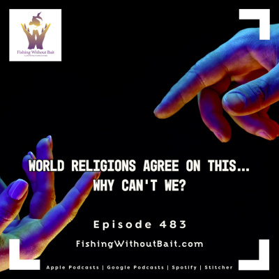 Fishing Without Bait