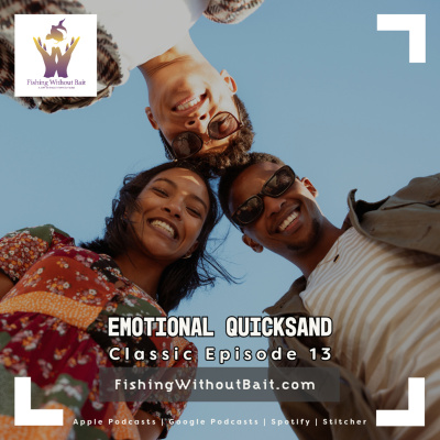 Fishing Without Bait