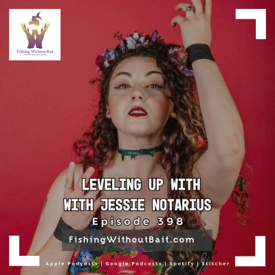 Fishing Without Bait