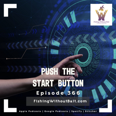 Fishing Without Bait