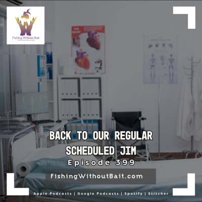 Fishing Without Bait