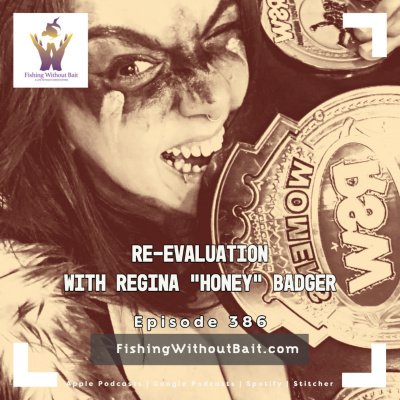 Fishing Without Bait