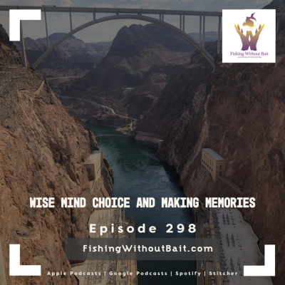 Fishing Without Bait