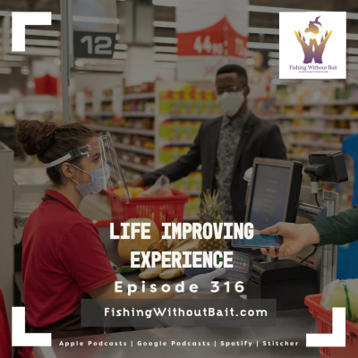 Fishing Without Bait