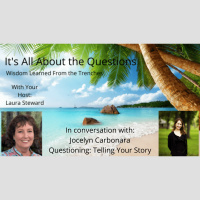 Whats Your Story? Writing, Editing and Telling Your Story