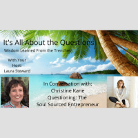 Success Comes in All Shapes and Sizes - Find Yours - Christine Kane