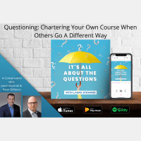 Charting Your Own Course When Others Do Different - Jason Bystrak  Peter DiMarco